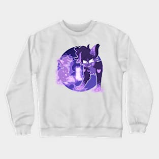 Magic Quill Crewneck Sweatshirt